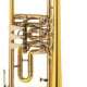 Cerveny Konzerttrompete in B, Mod....